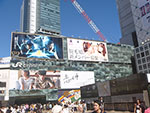 14. 渋谷レボリューション ―谷間の街の重層的平場化―